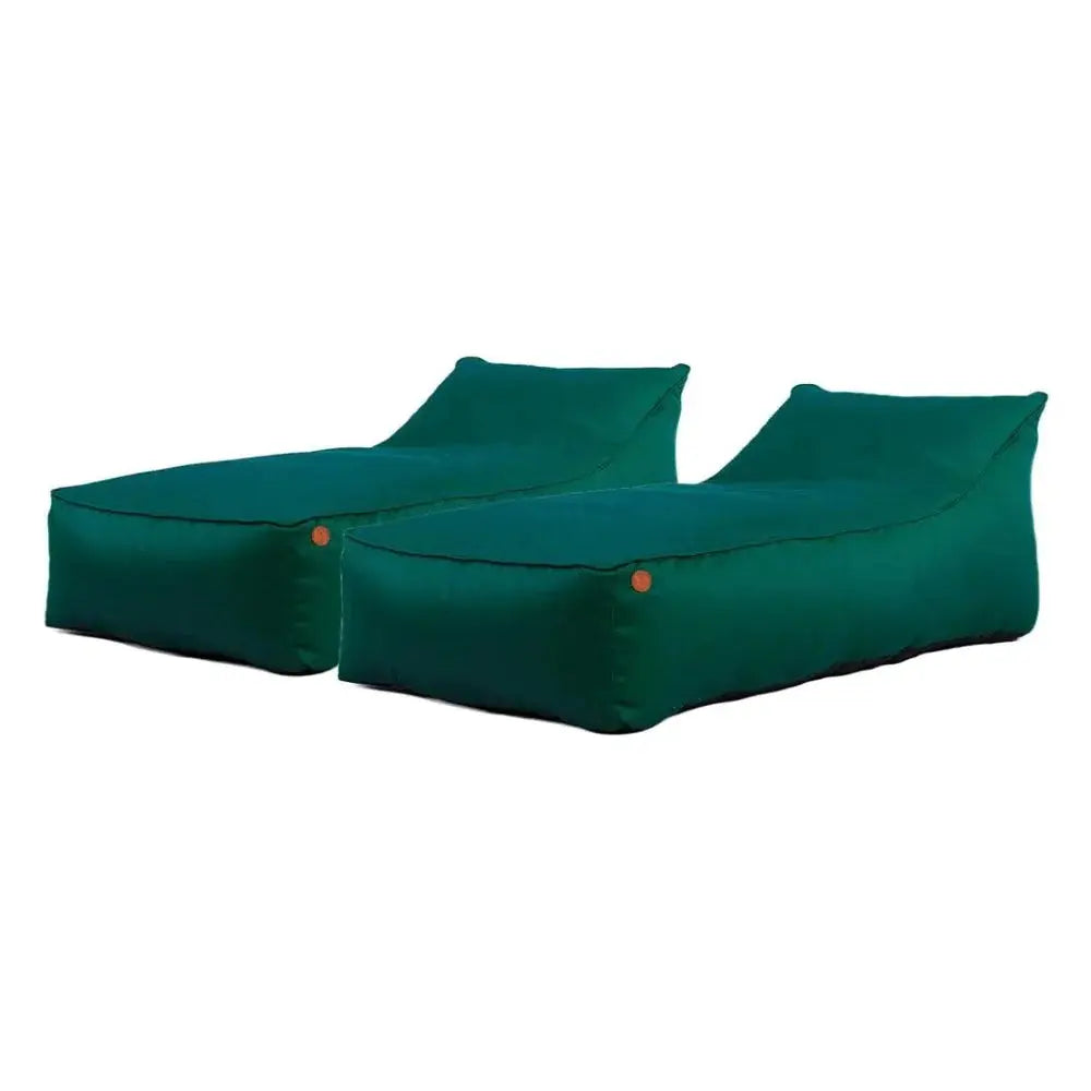 Garden Uni Lounger - Casal Sol Outdoor Concept