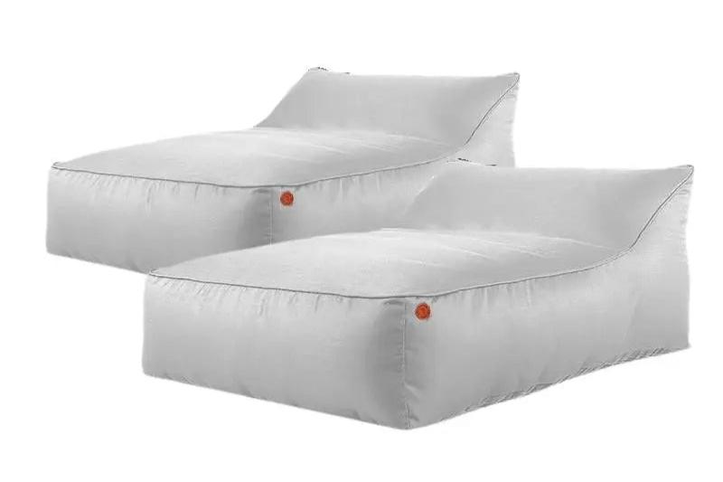 2 Garden Duo Lounger - Casal Sol Outdoor Concept- 