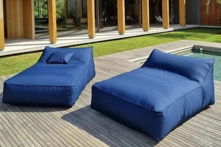 Garden Duo Lounger - Casal Sol Outdoor Concept