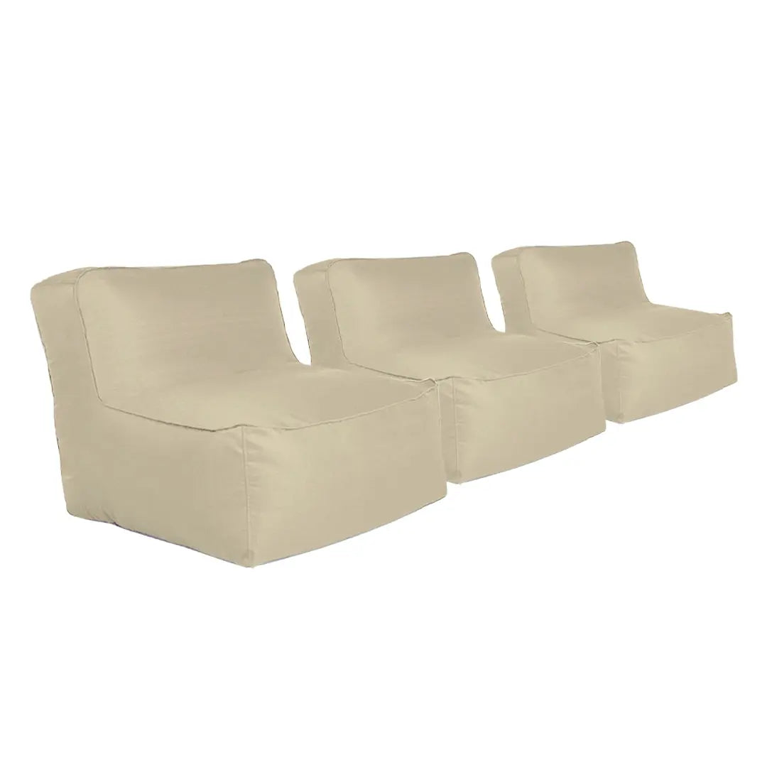 3 Garden Joy Chair Set