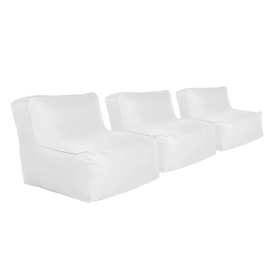 3 Garden Joy Chair Set