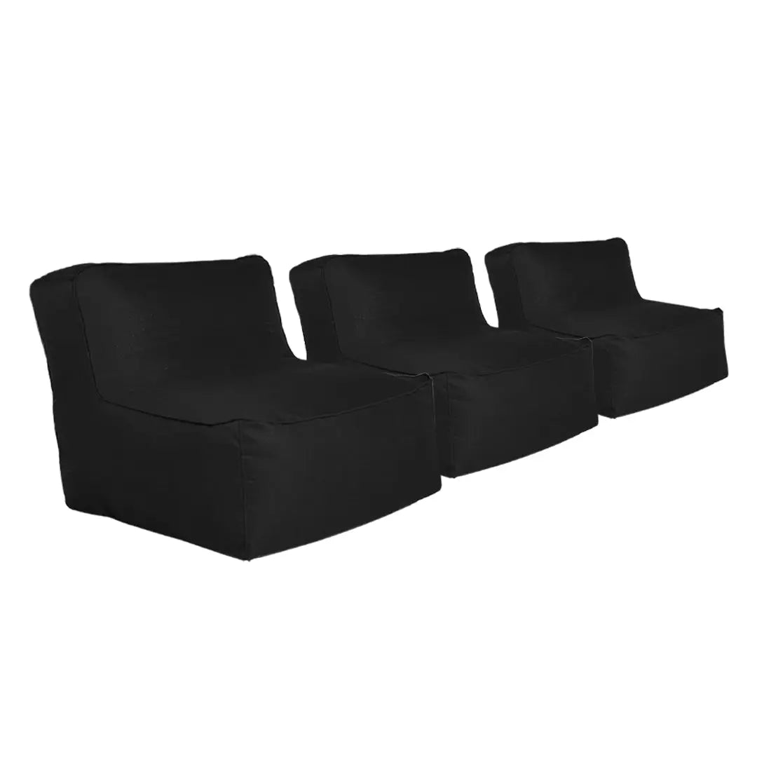 3 Garden Joy Chair Set