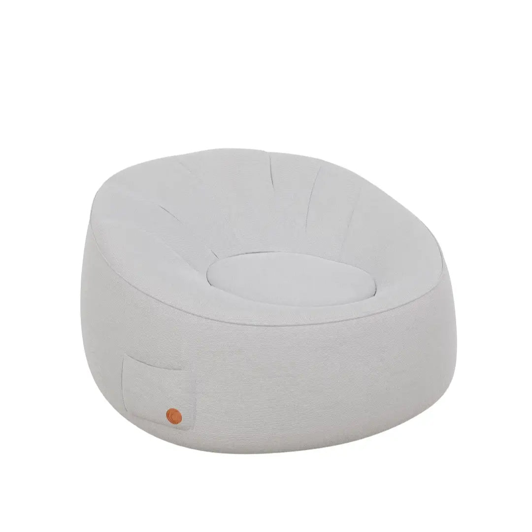 Cloud Chair - Garden Pouf