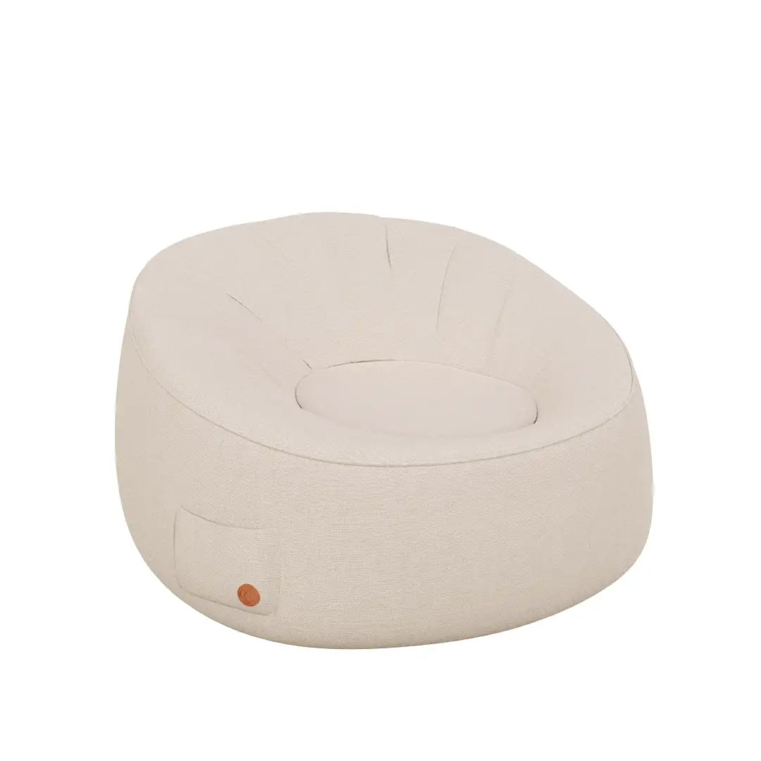 Cloud Chair - Garden Pouf