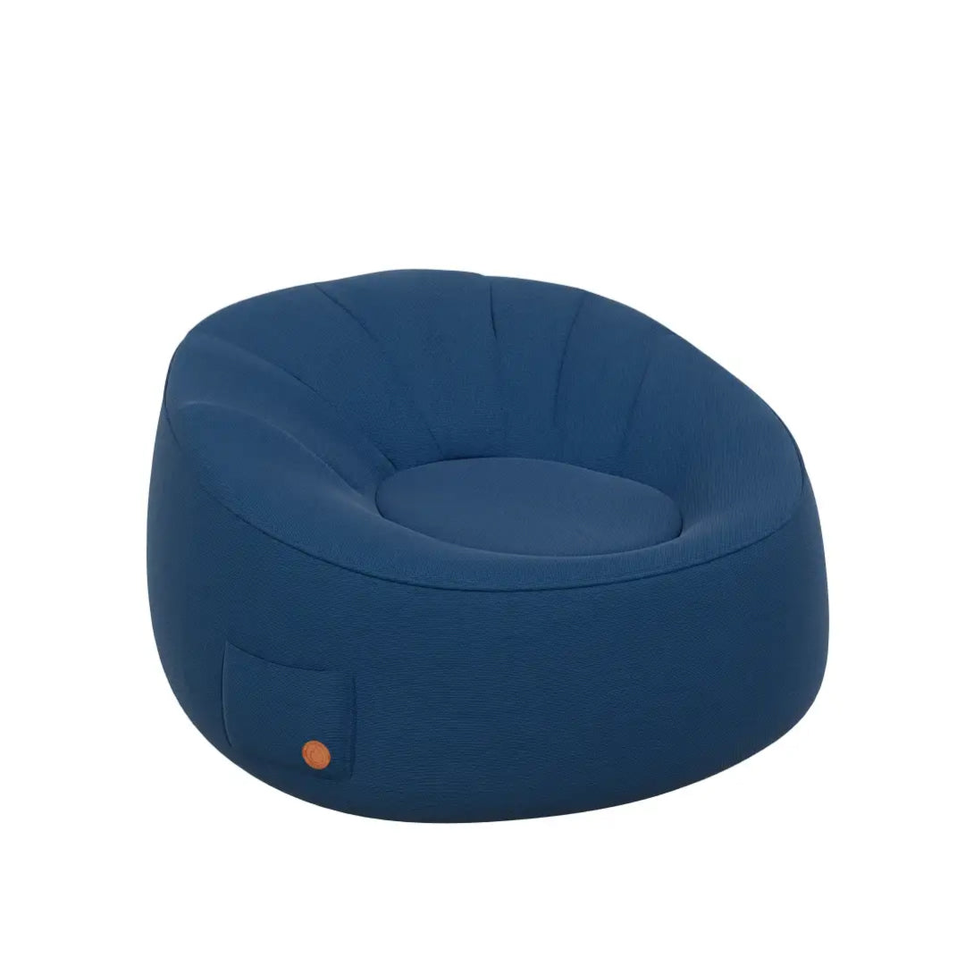 Cloud Chair - Garden Pouf