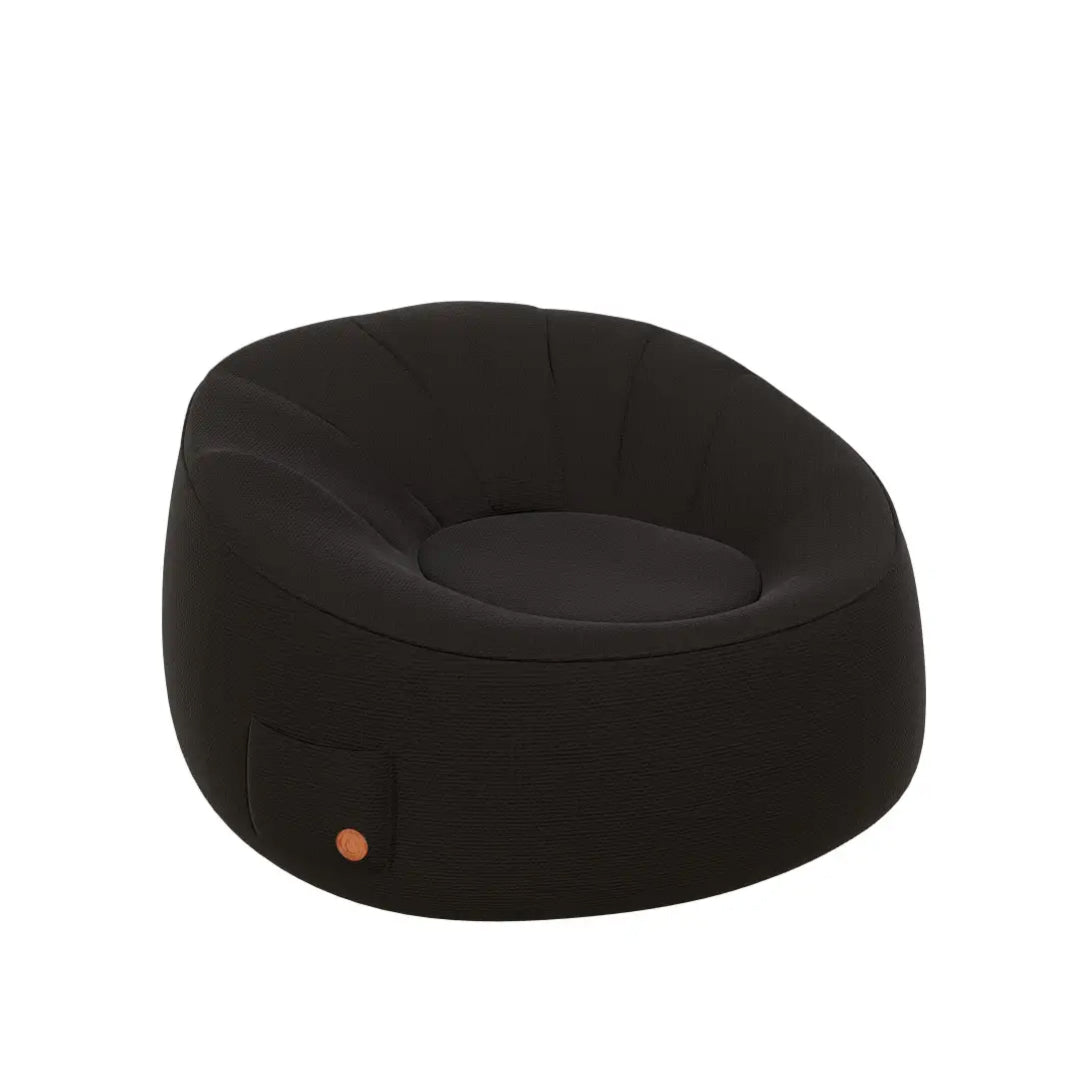 Cloud Chair - Garden Pouf