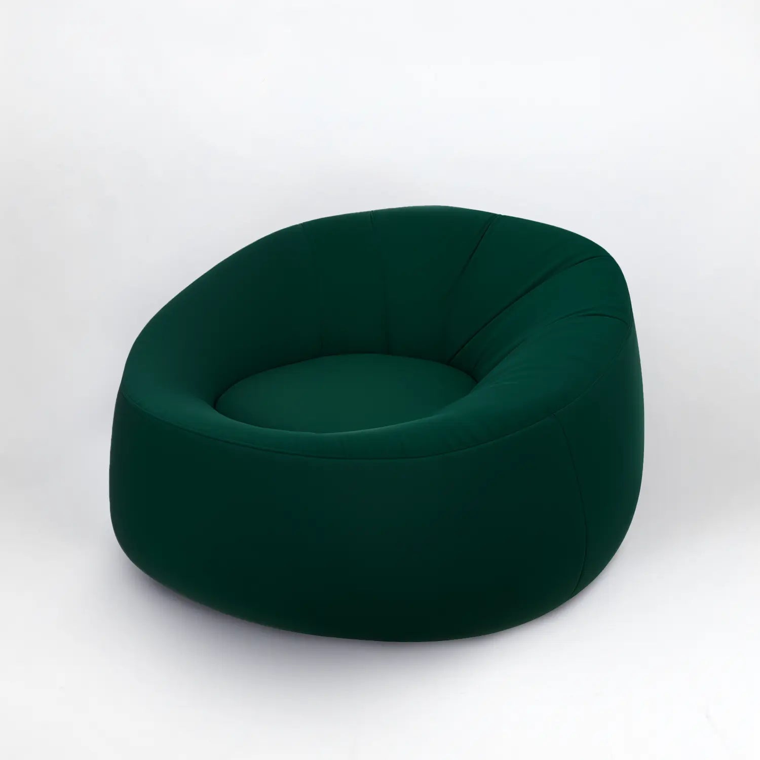 Soft Lounge Chair Cozy