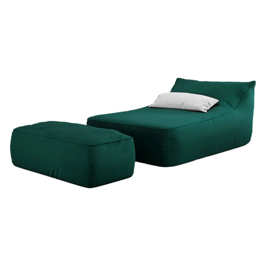 Garden Duo Set + Ottoman