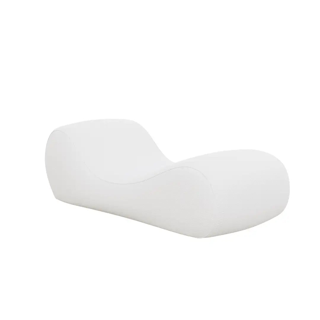 Mild Chaise - Lounger Chair