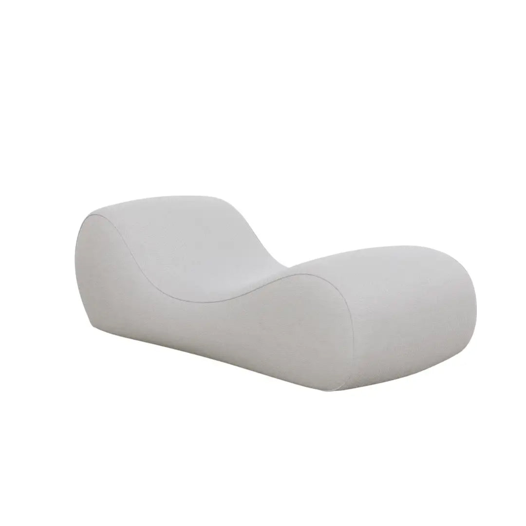 Mild Chaise - Lounger Chair