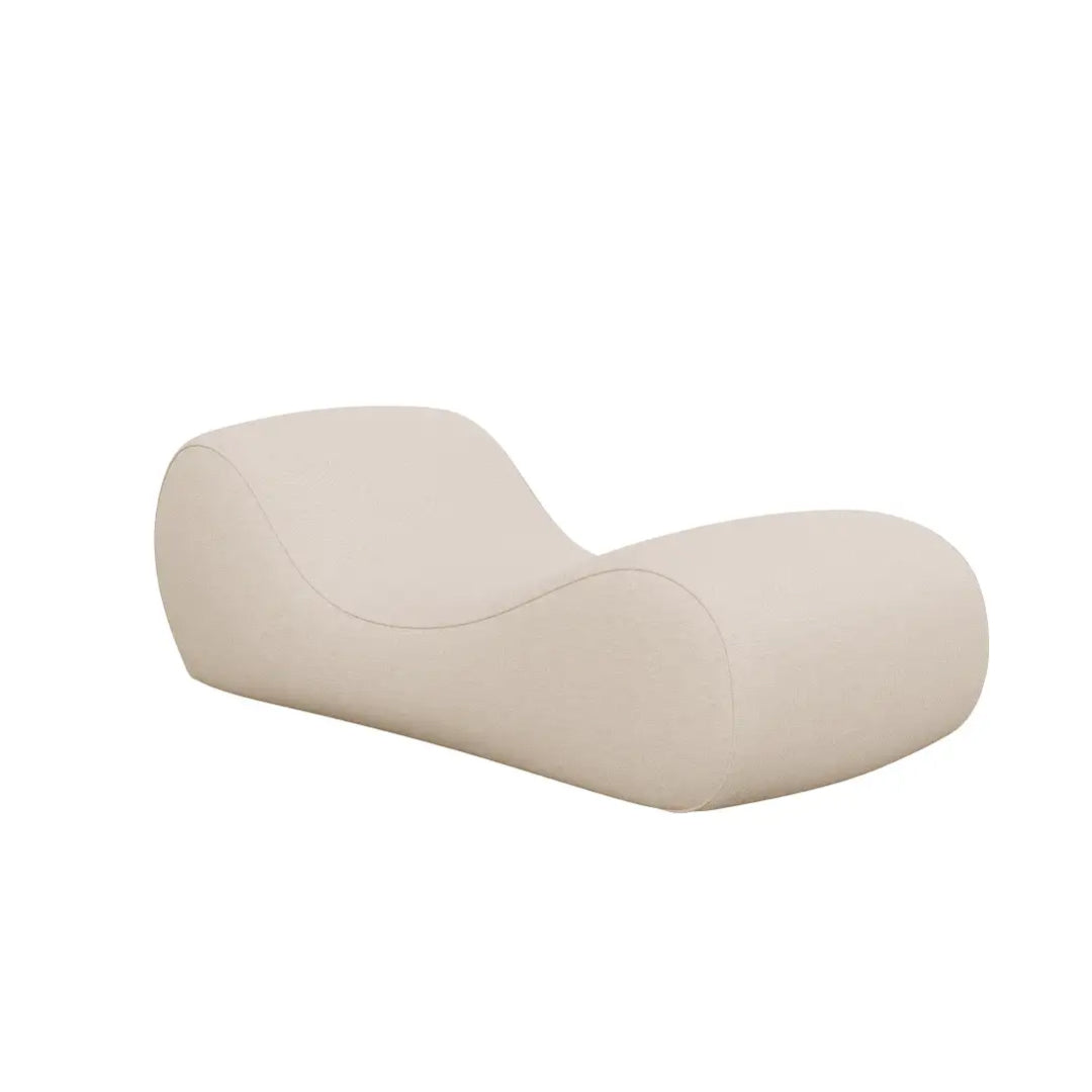 Mild Chaise - Lounger Chair