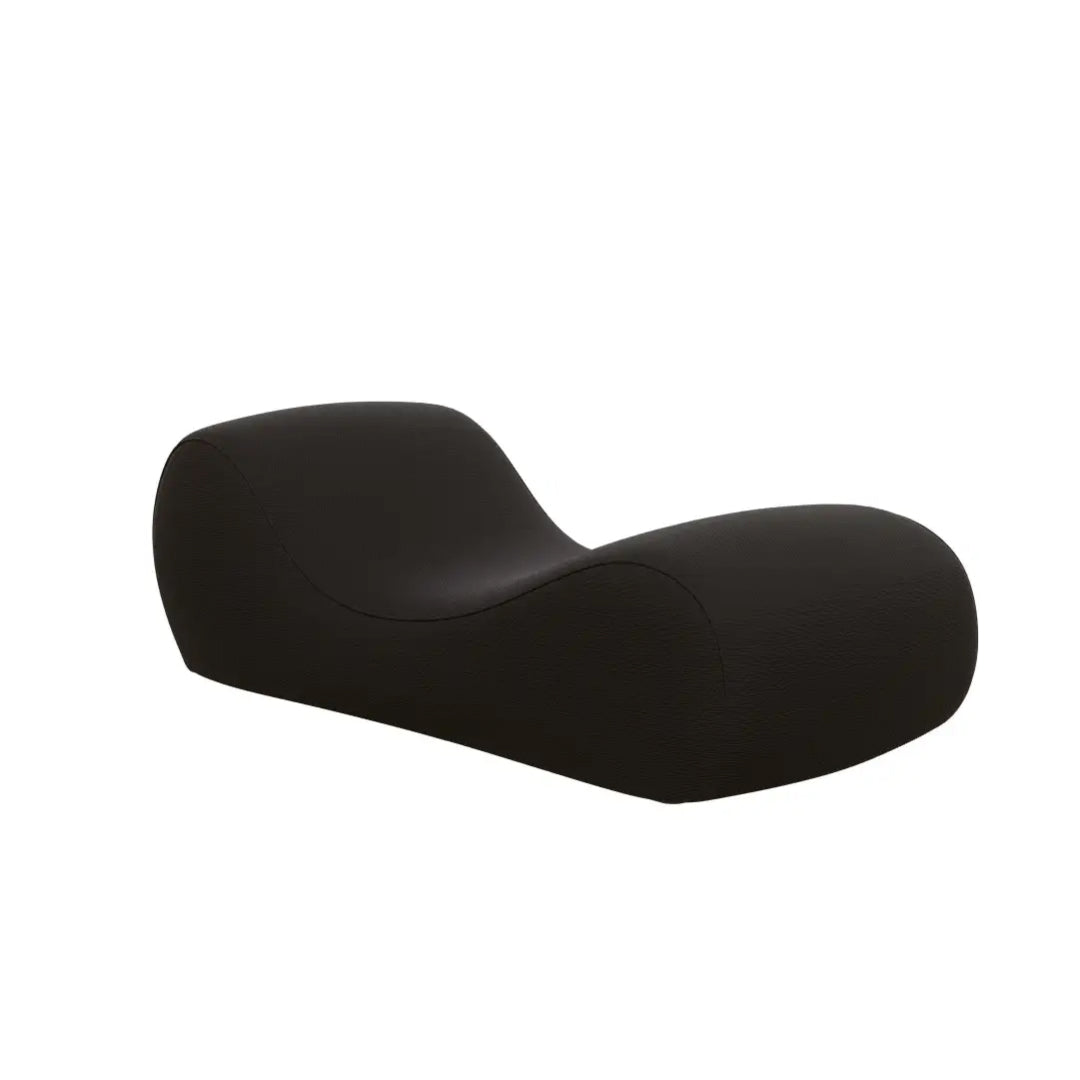 Mild Chaise - Lounger Chair