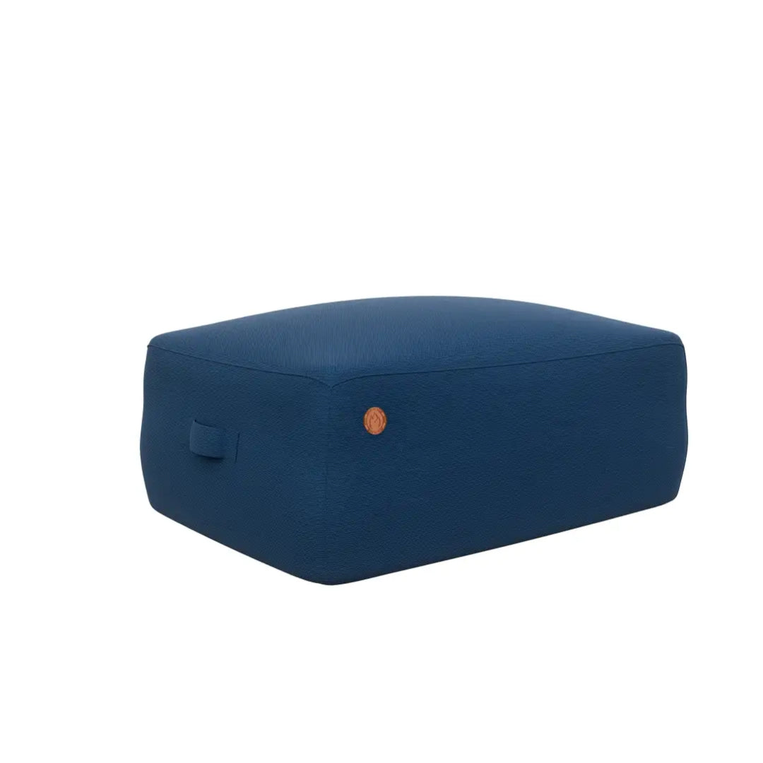 Moon Pouf - Ottoman