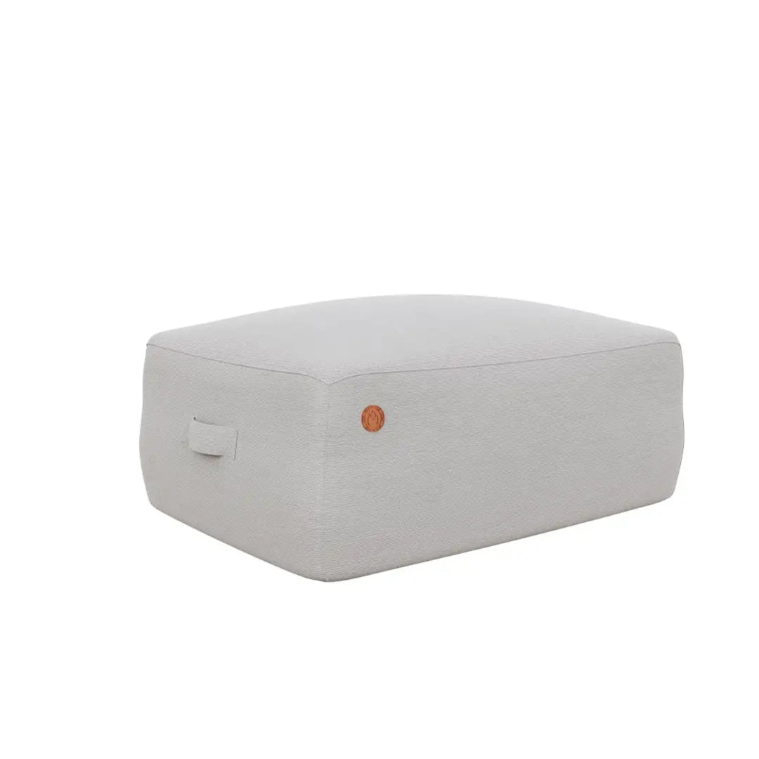 Moon Pouf - Ottoman