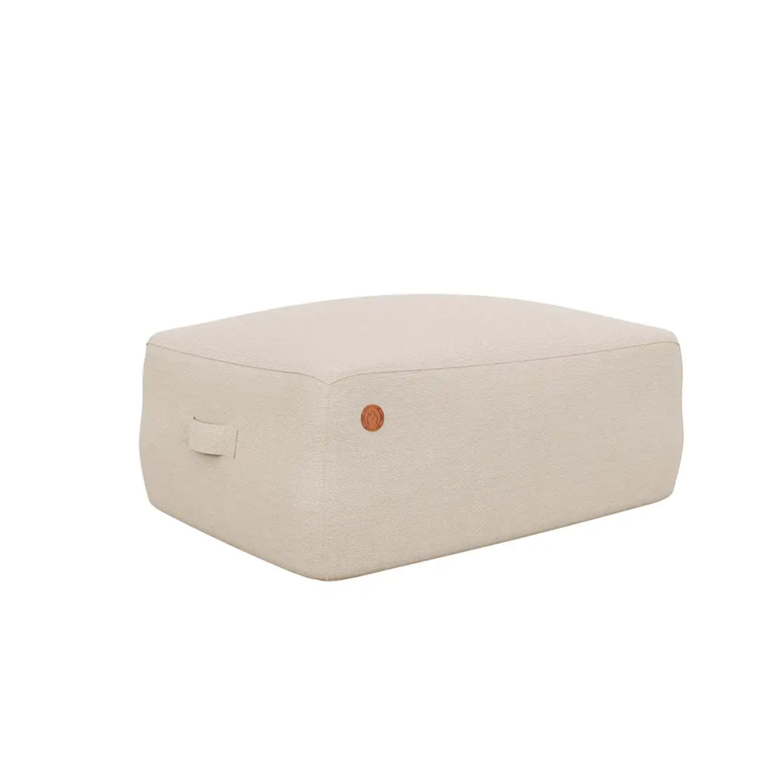 Moon Pouf - Ottoman