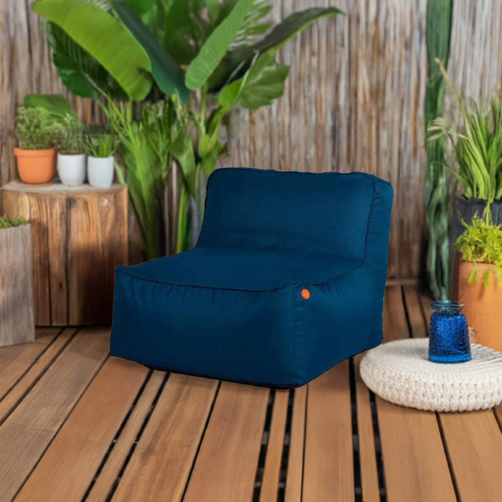 Joy Lounge Chair Garden