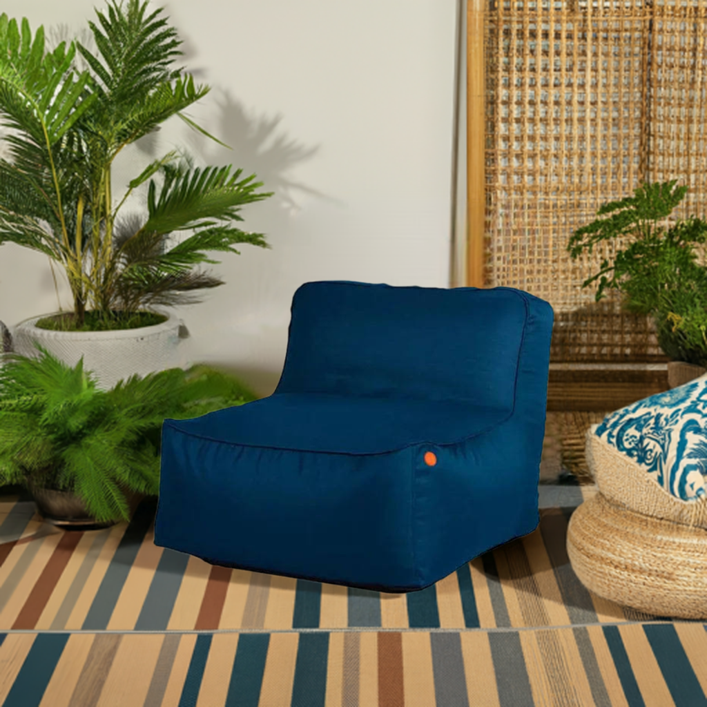 Joy Lounge Chair Garden