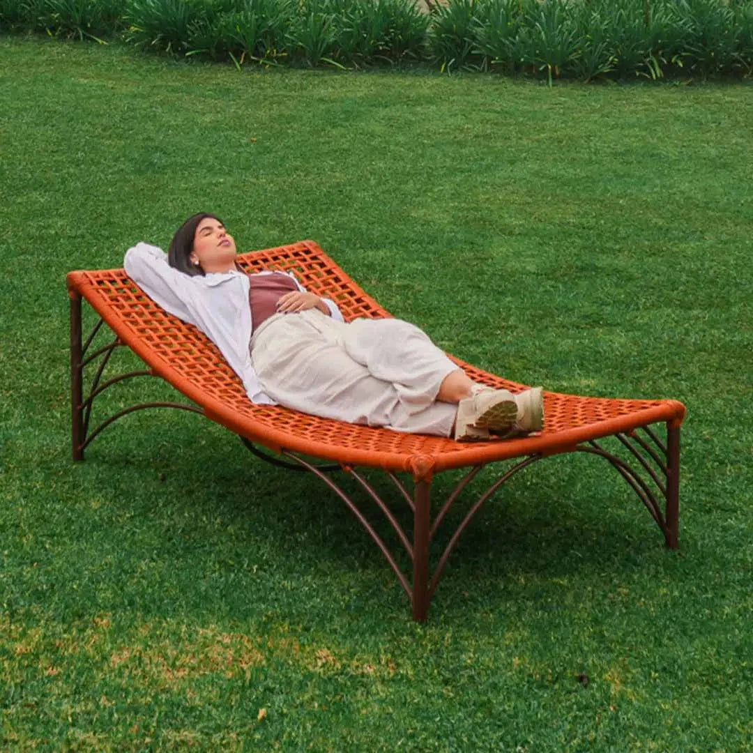 Single Hammock