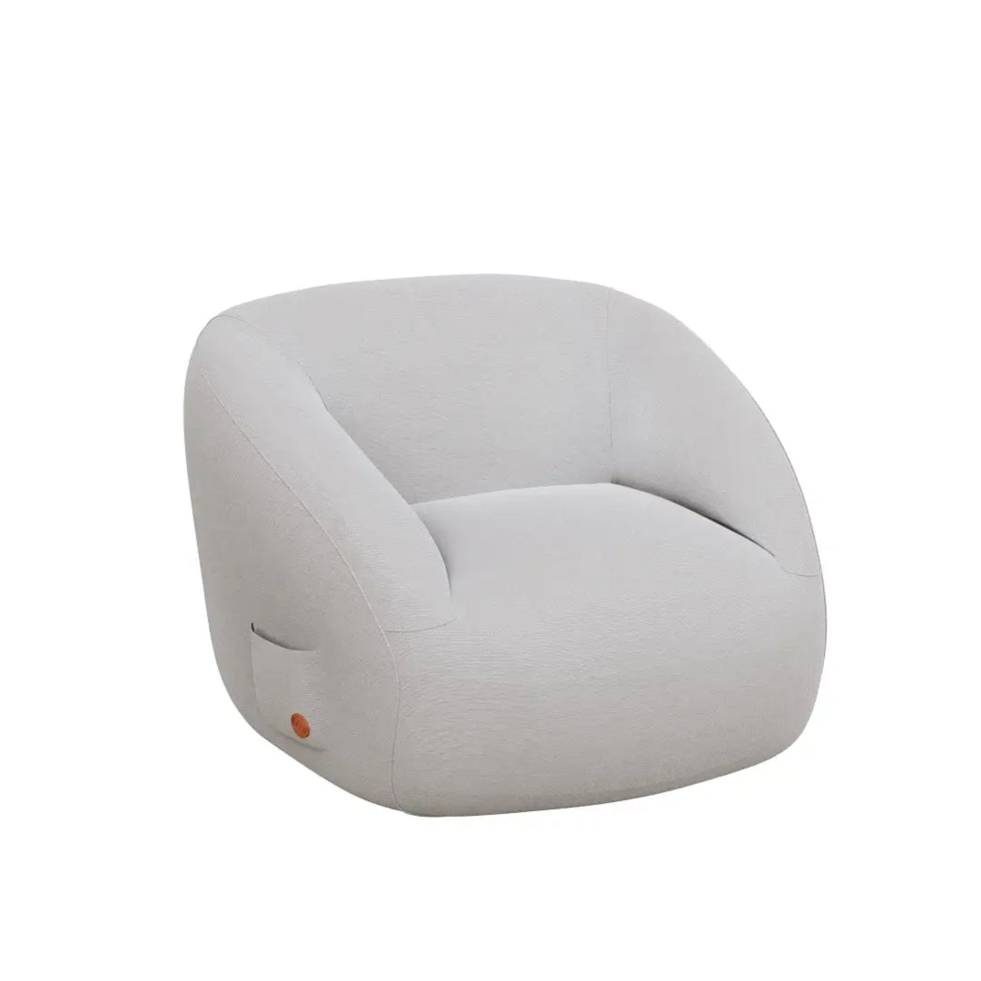 Soft Chair - Garden Pouf