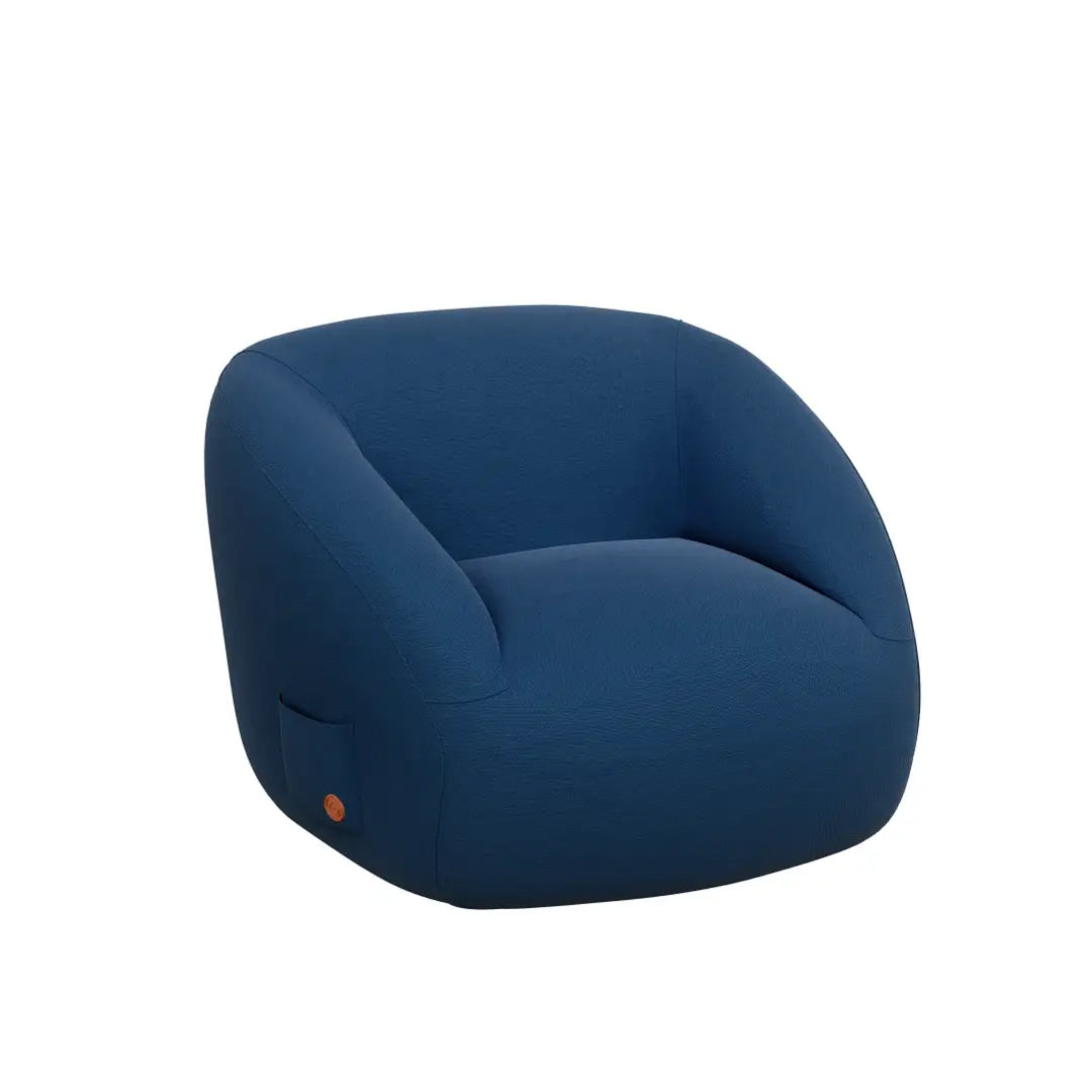 Soft Chair - Garden Pouf