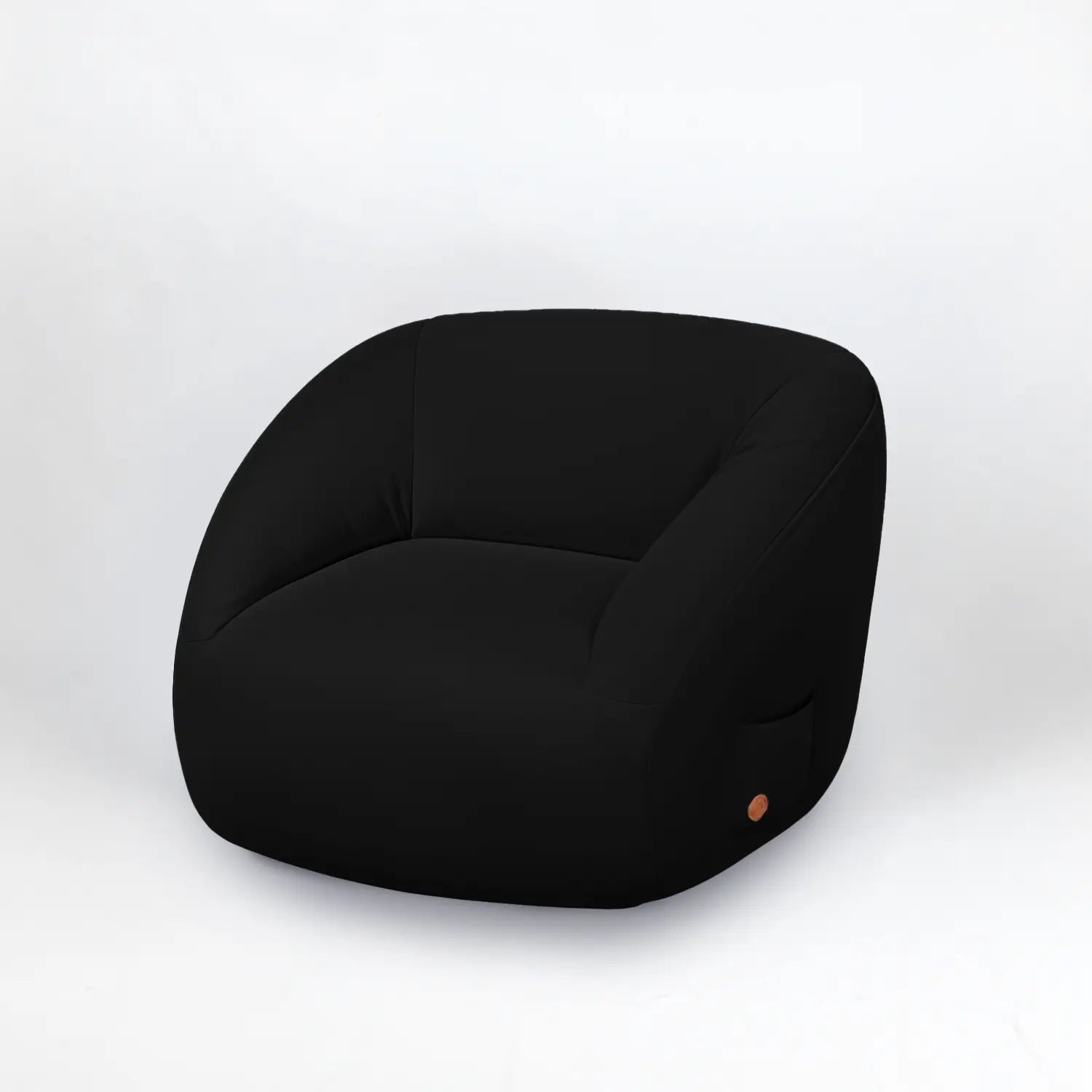 Soft Lounge Chair Cozy