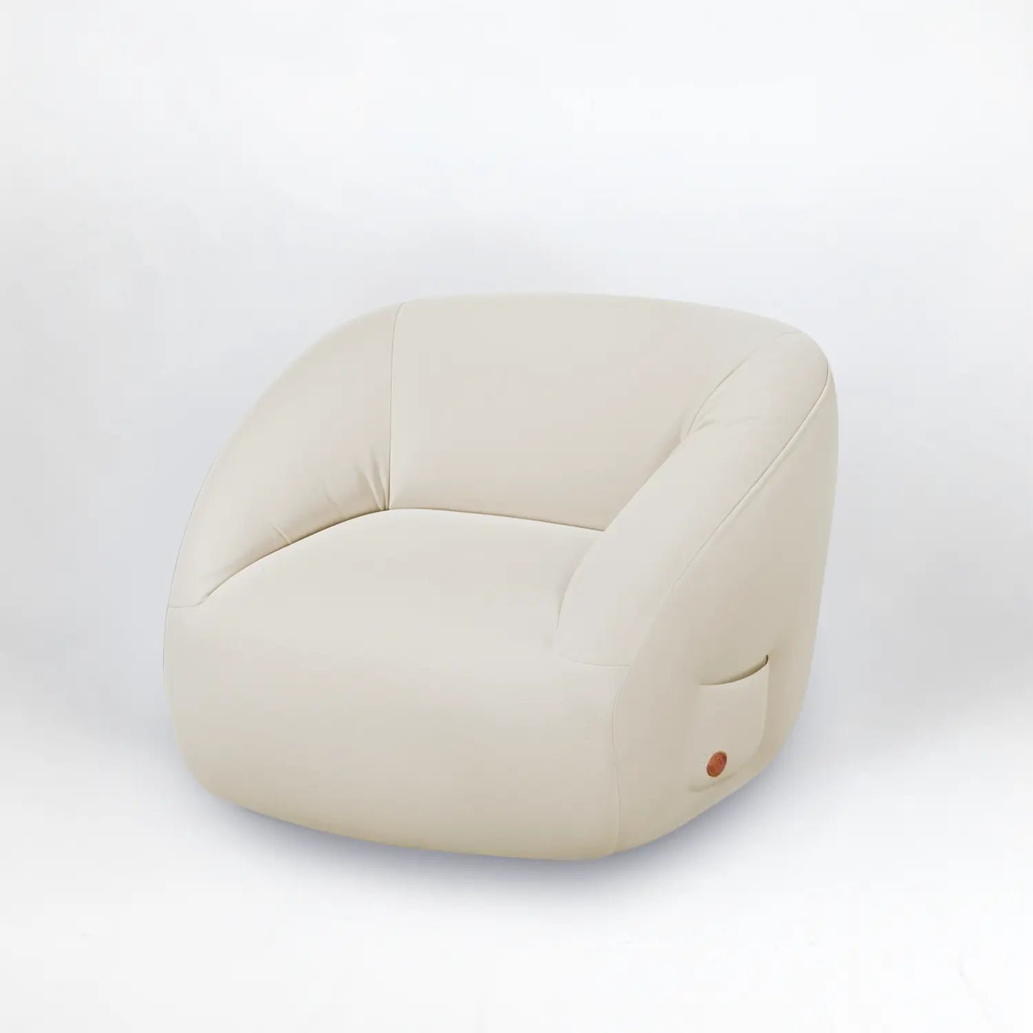 Soft Lounge Chair Cozy