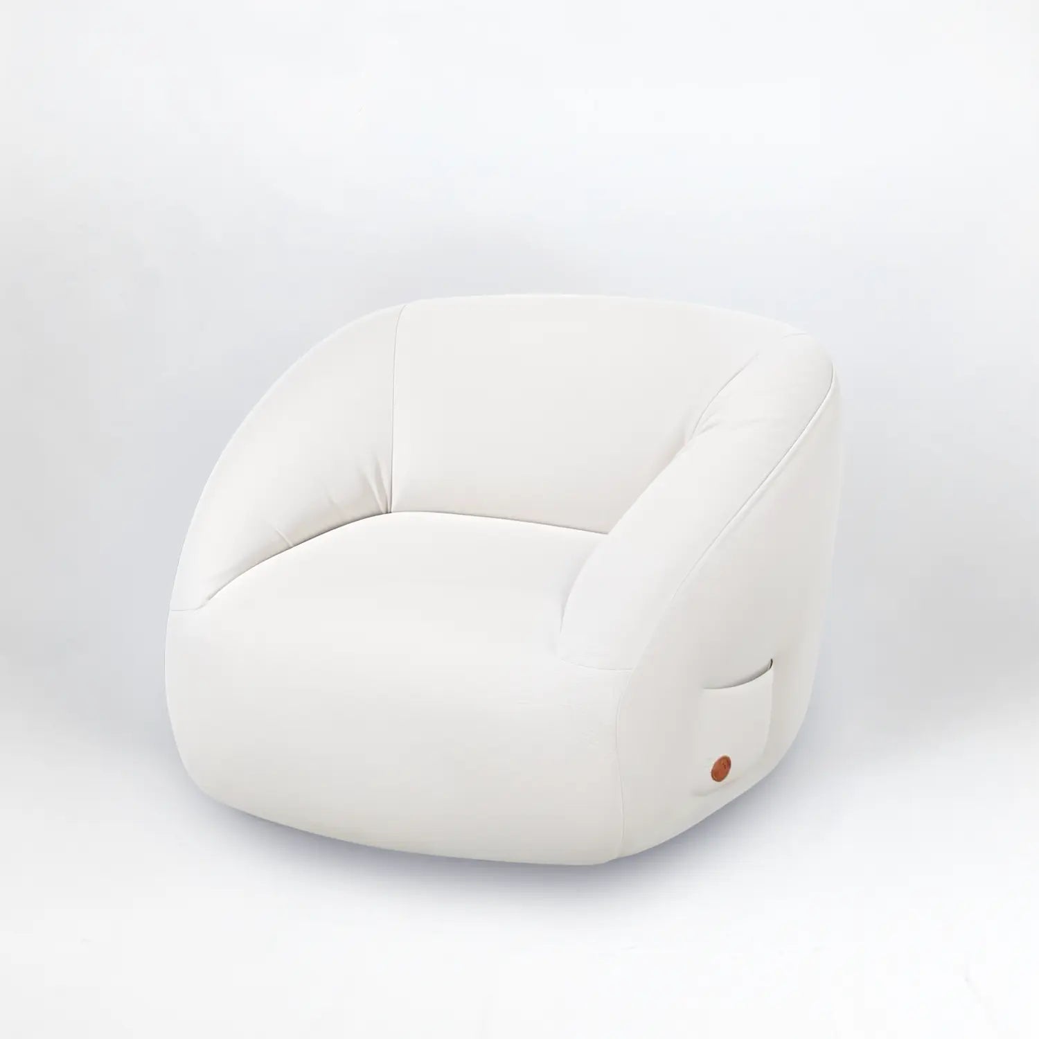 Soft Lounge Chair Cozy