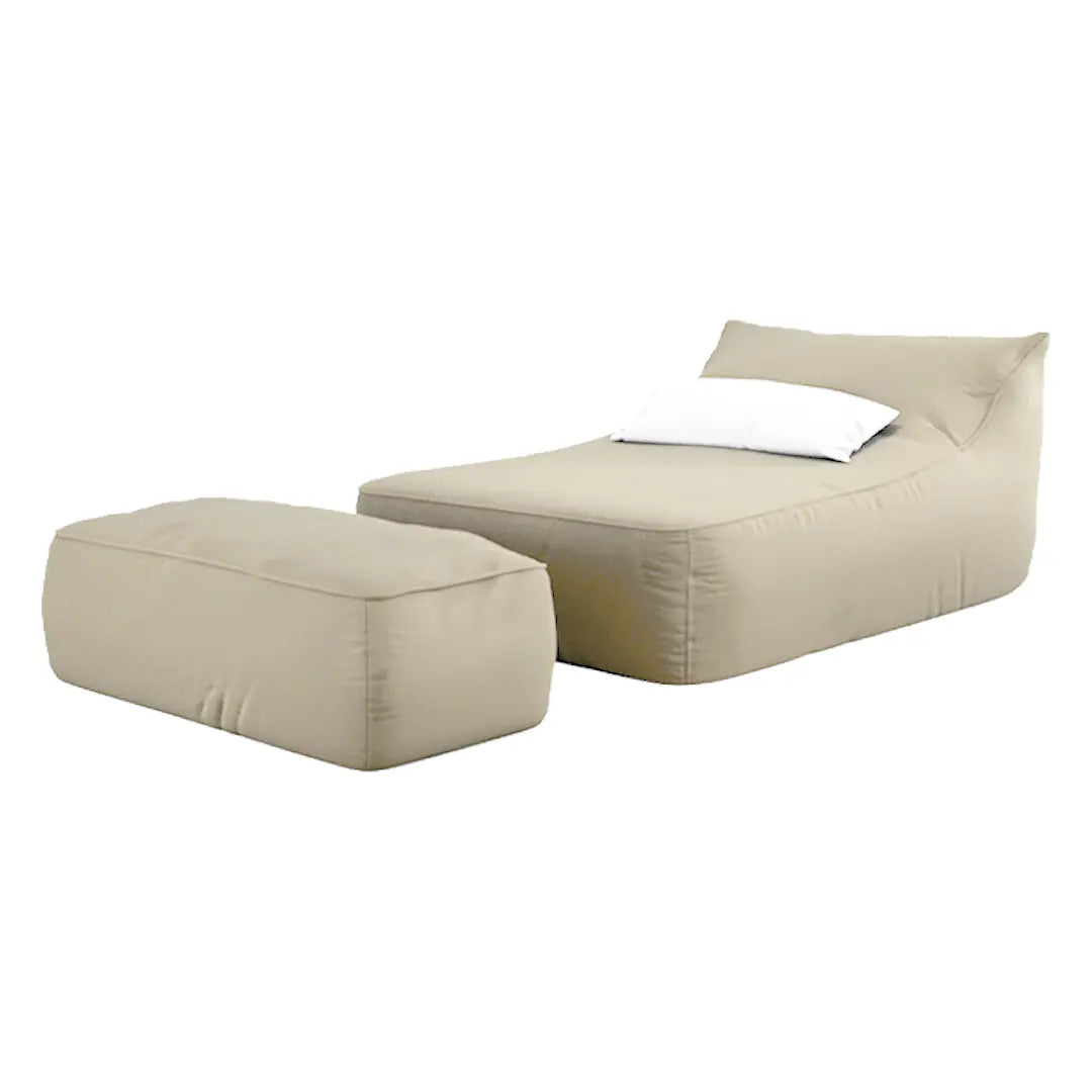 Garden Duo Set + Ottoman