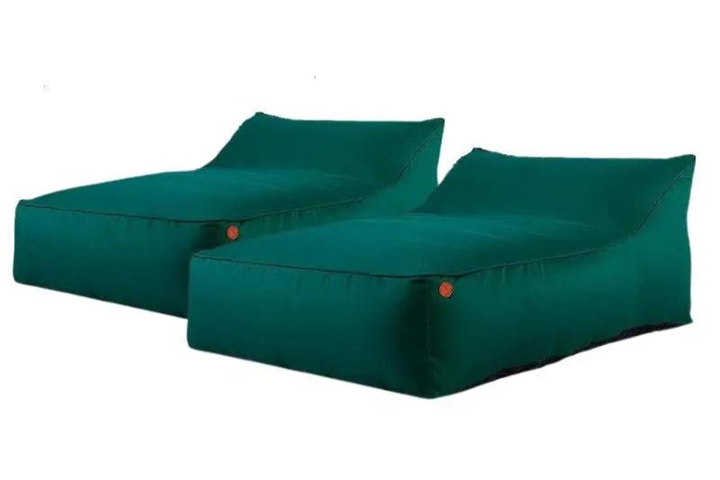 2 Garden Duo Lounger - Casal Sol Outdoor Concept- 