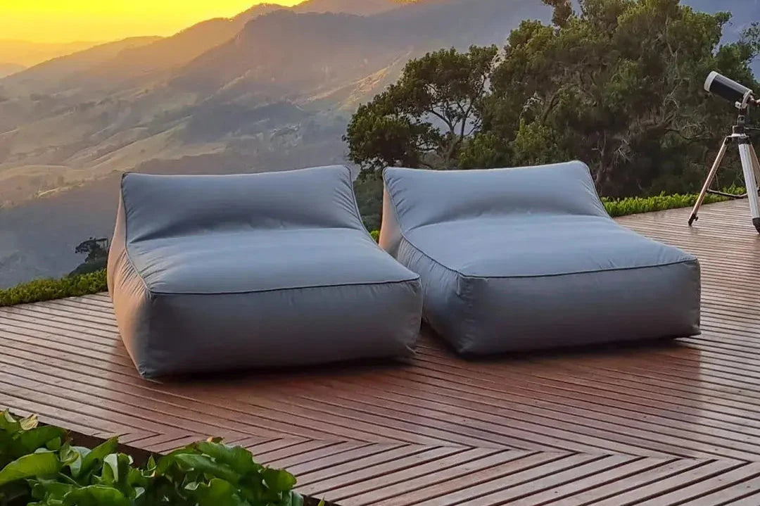 Garden Duo Lounger - Casal Sol Outdoor Concept