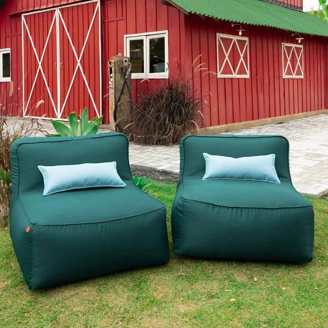 Garden Joy Chair - Casal Sol Outdoor Concept- 