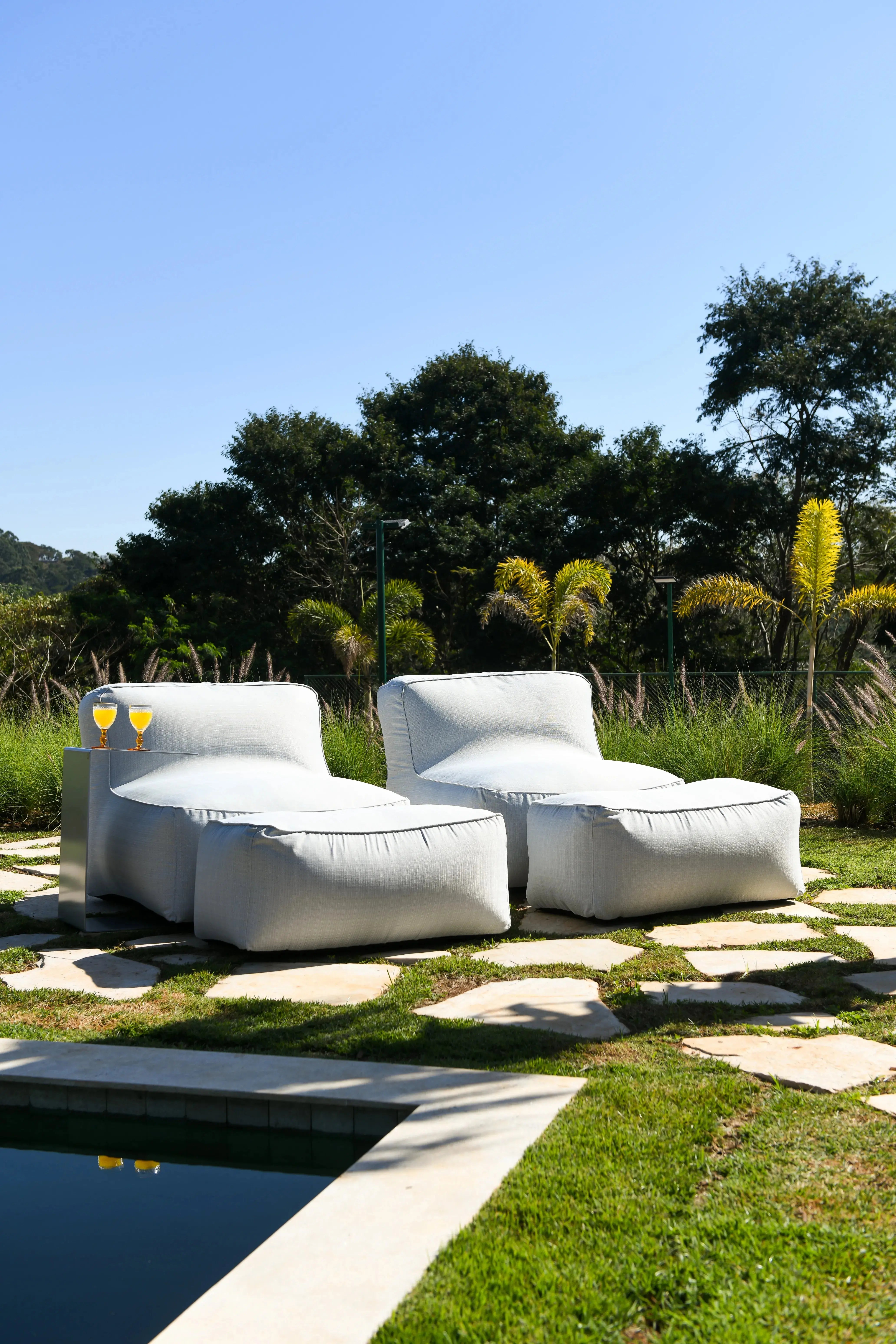 Garden Joy Chair - Casal Sol Outdoor Concept- 