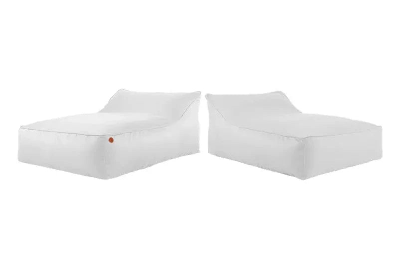 2 Garden Duo Lounger - Casal Sol Outdoor Concept- 