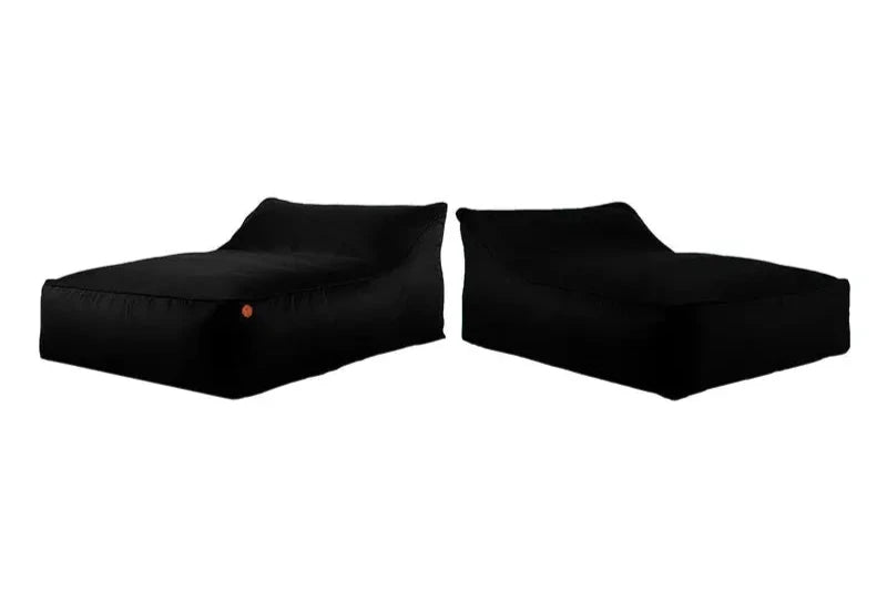 2 Garden Duo Lounger - Casal Sol Outdoor Concept- 
