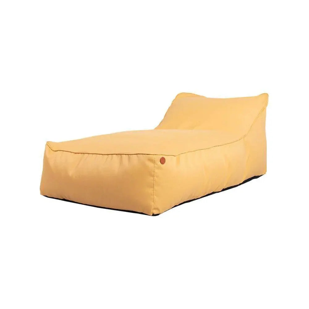 Garden Uni Lounger - Casal Sol Outdoor Concept