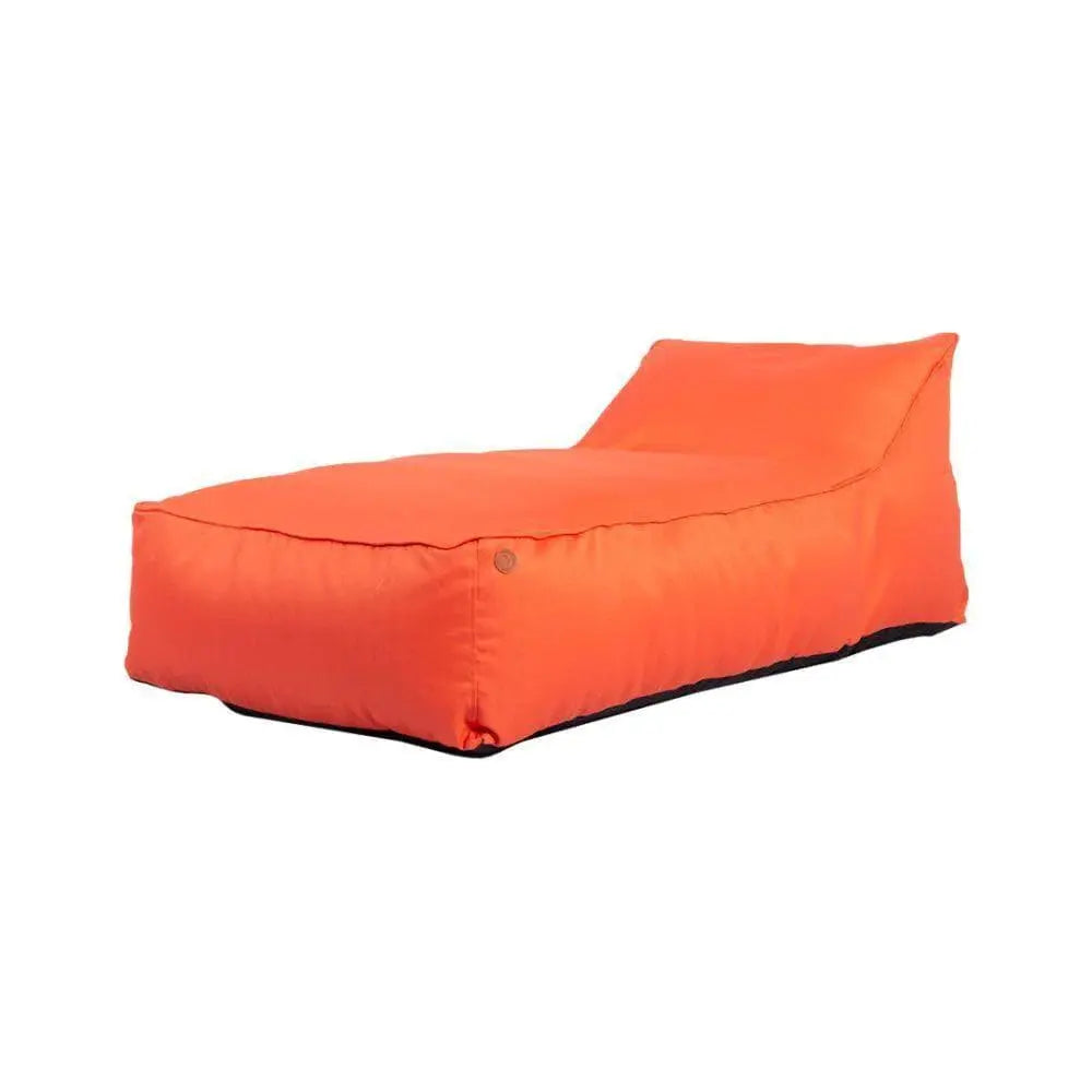 Garden Uni Lounger - Casal Sol Outdoor Concept