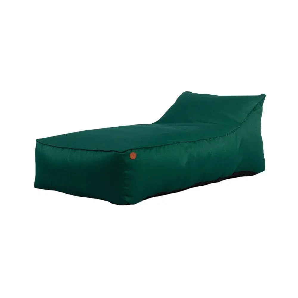 Garden Uni Lounger - Casal Sol Outdoor Concept