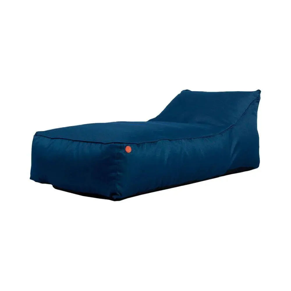 Garden Uni Lounger - Casal Sol Outdoor Concept