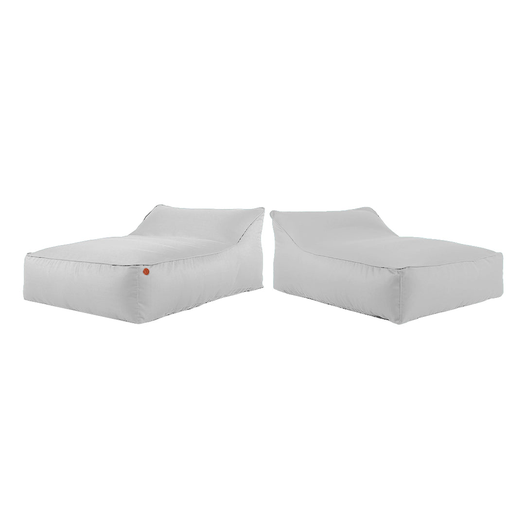 2 Garden Duo Lounger Casa Sol Outdoor