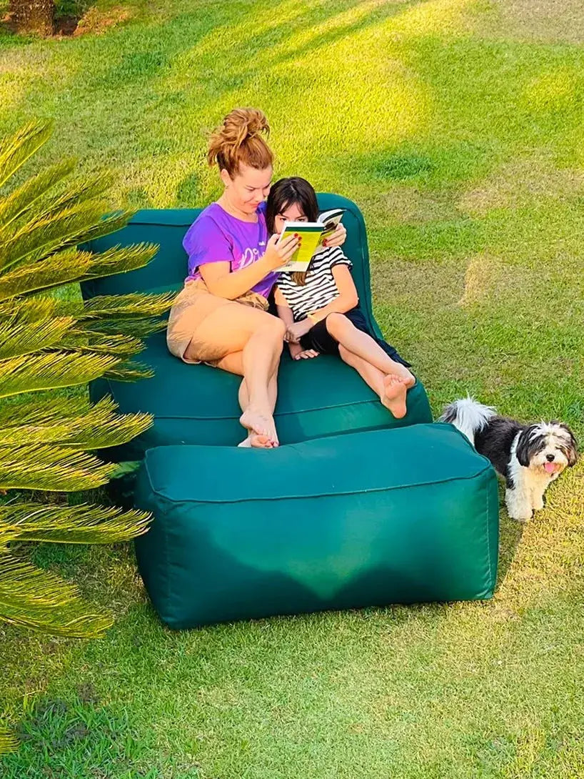 Garden Joy Chair - Casal Sol Outdoor Concept- 