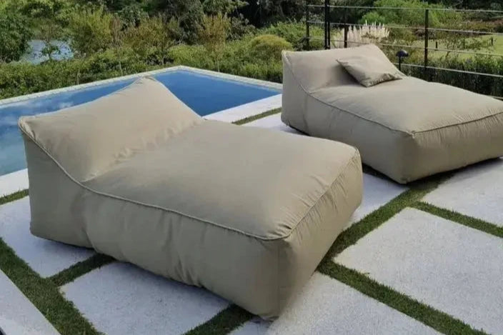 Garden Duo Lounger - Casal Sol Outdoor Concept