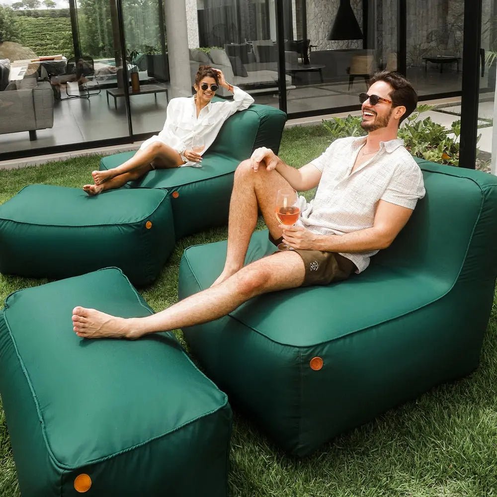 Garden Joy Chair - Casal Sol Outdoor Concept- 