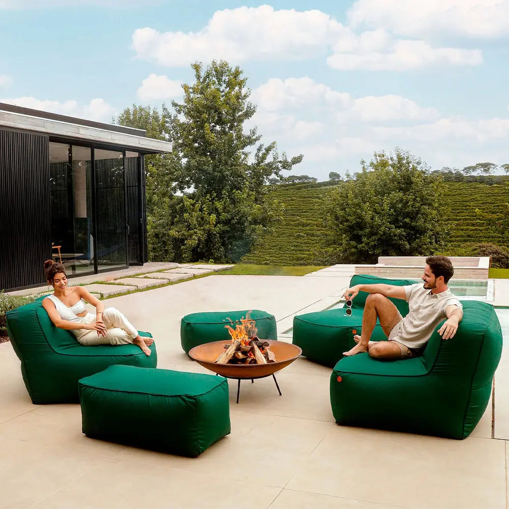 Garden Joy Chair - Casal Sol Outdoor Concept- 