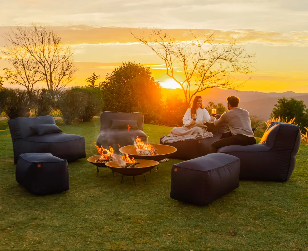 3 Garden Joy Set Casa Sol Outdoor