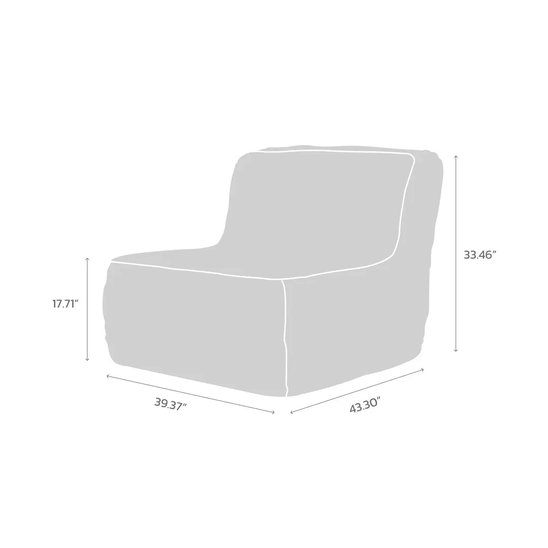 3 Joy Lounge Chair Set