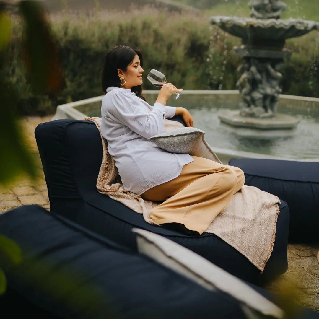 3 Joy Lounge Chair Set
