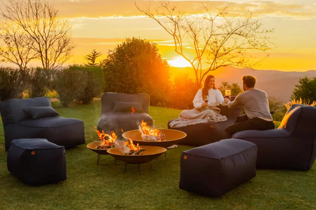 Joy Lounge Chair Garden