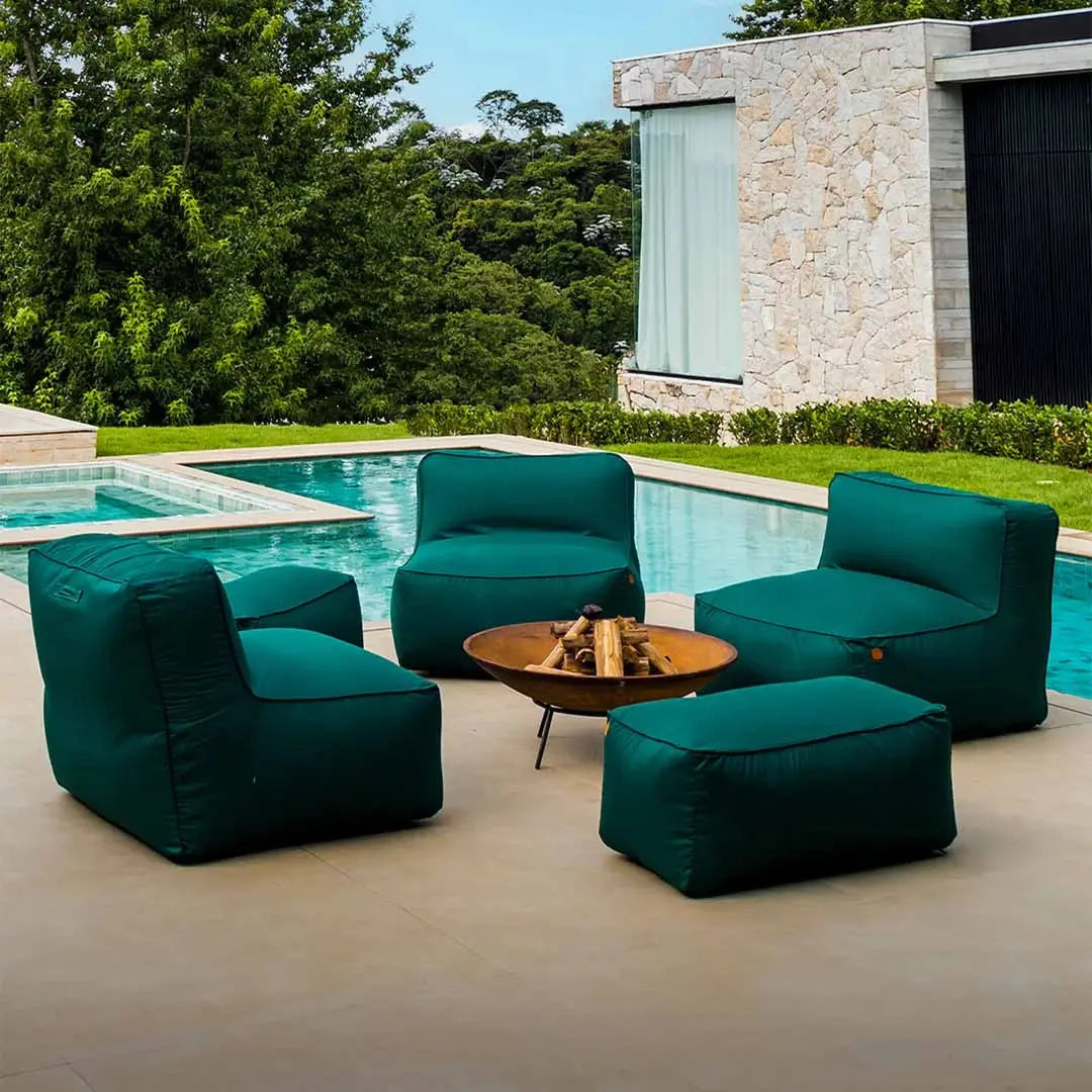 Garden Joy Chair - Casal Sol Outdoor Concept- 