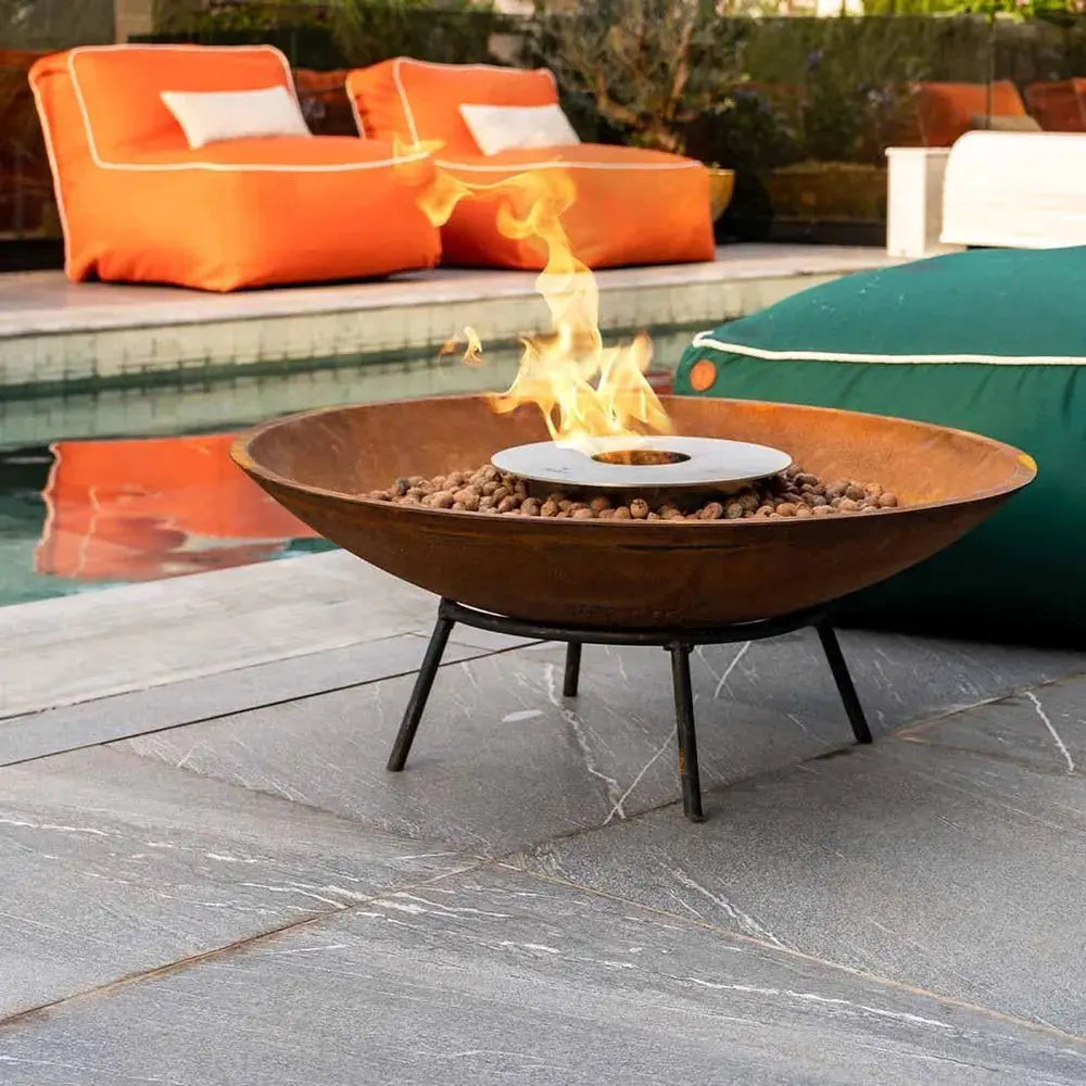 Ecological Firepit - Alcohol Burner