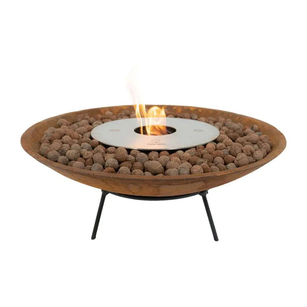 Ecological Firepit - Alcohol Burner